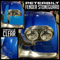 Fender Stone Guard - Peterbilt