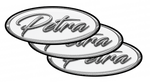 Petra Peterbilt Emblem Skins