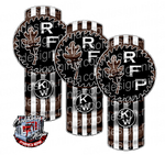 RFP Kenworth Emblem Skin Kit