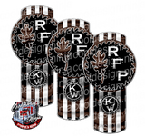 RFP Kenworth Emblem Skin Kit