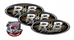 R & B Peterbilt Emblem Skins