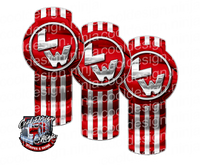 LW Kenworth Emblem Skin