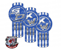 S&D Logistics Kenworth Emblem Skin Kit