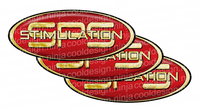 Stimulation Peterbilt Emblem Skins