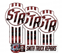 STR Kenworth Emblem Skins