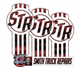 STR Kenworth Emblem Skins