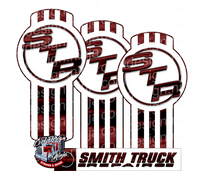 STR Kenworth Emblem Skins