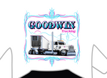 12 09 2021 Goodwin Trucking T-Shirt Batch