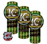 Special K Kenworth Emblem Skin Kit