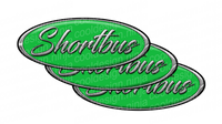 Shortbus Peterbilt Emblem Skins