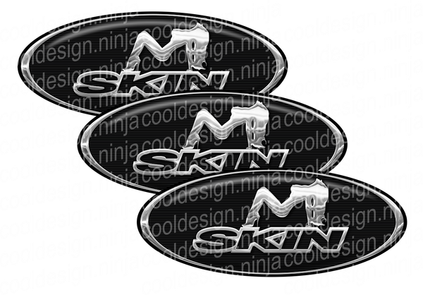 Skin Peterbilt Emblem Skins