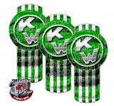 Suave Op Kenworth Emblem Skins