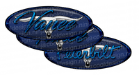 Vanee Peterbilt Emblem Skins