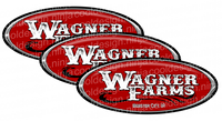 Wagner Farms Peterbilt Emblem Skins