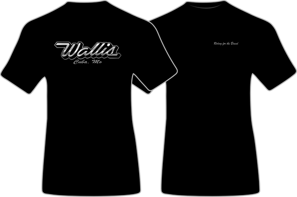 Wallis RFTB T-Shirts