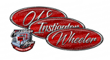 Wheeler Instigator Peterbilt Emblem Skins