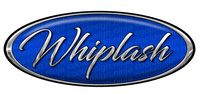 3-Pack Cobalt Blue Whiplash Pete Emblem Skins