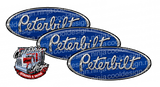 ACD Blue Peterbilt Emblem Skins