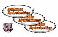 Badlands Hydro Peterbilt Emblem Skins