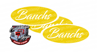 Banchs Yellow and White Peterbilt Emblem Skins