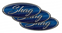 Shag Peterbilt Emblem Skins