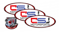 CSJ Motorsports Peterbilt Emblem Skins