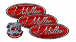 Mullen Peterbilt Emblem Skins