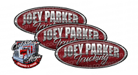 JPT Peterbilt Emblem Skins