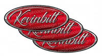 Kevinbilt Peterbilt Emblem Skins