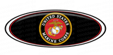 U.S. Marine Corps Emblem Skins