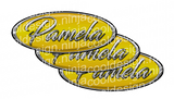 Pamela Peterbilt Emblem Skins